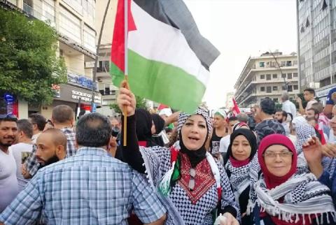 العلاقات الدولية: إزالة الإدارة الأميركية لاسم “أراضي السلطة الفلسطينية“ يأتي في سياق شطب القضية الفلسطينية