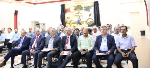 جامعة بوليتكنك فلسطين تعقد اليوم العلمي الثالث في التعليم والتعلم الجامعي