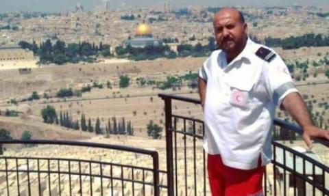 تفاصيل صادمة حول جريمة قتل المسعف حميدات