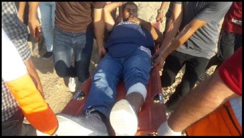 “الصحفي الديمقراطي“ يُطالب بتوفير الحماية الدولية للصحفيين الفلسطينيين