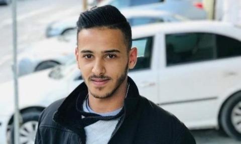 الاحتلال يحذر عائلة الشهيد عبيد من اقامة مأدبة طعام عن روح ابنها