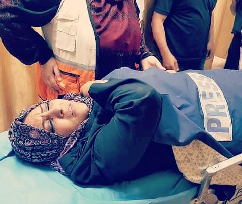 “مدى“: 38 اعتداء ضد الحريات الاعلامية في فلسطين خلال تموز