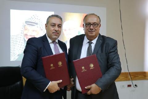 “التعليم العالي“ و“بيكا“ توقعان مذكرة تعاون مشترك