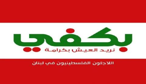 “بكفي“.. حملة شعبية رفضًا للقرارات الجائرة بحق “فلسطينيو لبنان“