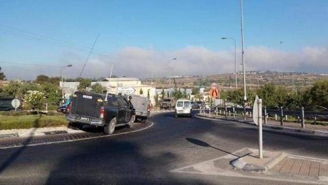 الجهاد: عملية “عتصيون“ بطولية جريئة تحمل رسائل مهمة