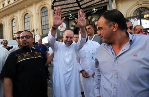الهباش: إغلاق الأقصى إعلان حرب على الإسلام والمسلمين
