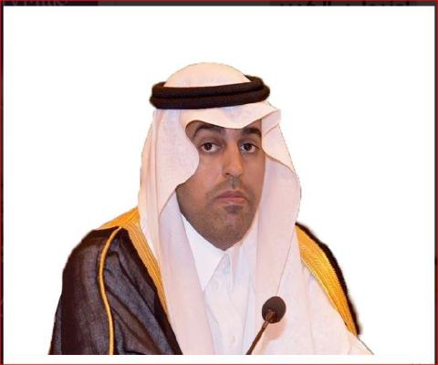 رئيس البرلمان العربي يُدين بأشد العبارات اقتحام المستوطنين للأقصى أول أيام عيد الأضحى