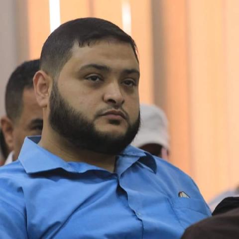 مؤمن عزيز : ما يحدث في الأقصى لن يمر دون عقاب فلسطيني جمعي ورادع