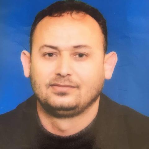 الأسير المريض أحمد عبد الكريم غنام قد يلتحق بركب الشهداء