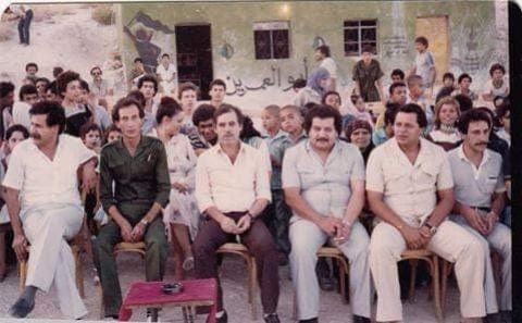 الوطني الطيب طلعت نافذ يعقوب (أبو يعقوب)