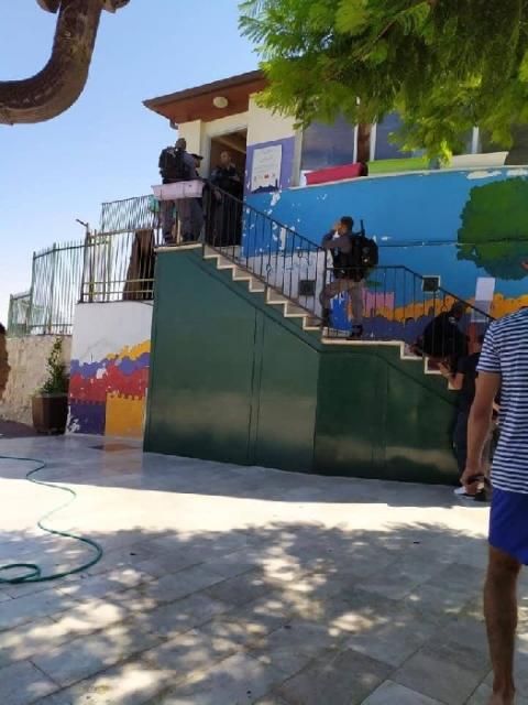 تُرشّيح “برج اللّقلق“ لجائزة الايسيسكو لأفضل مشروع ثقافي في القدس