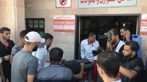 الجهاد تحمل الاحتلال مسؤولية جرائمه وتؤكد حق شعبنا في المقاومة