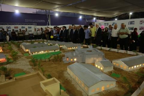الجامعة الإسلامية بغزة تحتفل بمرور 40 عامًا على نشأتها وتأسيسها