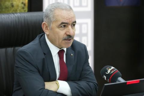 مناشدة من صحفي إلى رئيس الوزراء