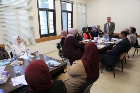ورشة في “التربية“ تؤكد على التكامل لخدمة سياسة الحد من العنف