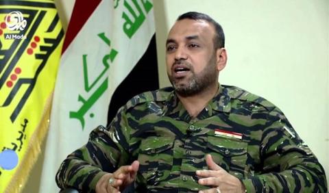 رئيس تجمع السند الوطني في العراق: دخول إسرائيل المجال الوطني إعلان حرب