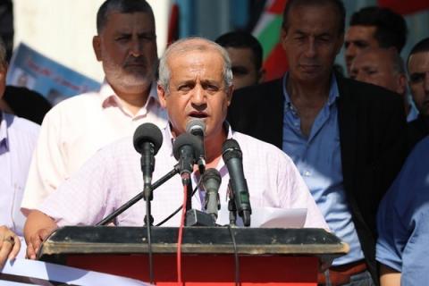 مزهر: الحركة الأسيرة المعادلة الصعبة التي تتحطم عليها كل المخططات