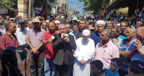 ترحيب فلسطيني بتشكيل لجنة وزارية لمعالجة وضع اللاجئين في لبنان
