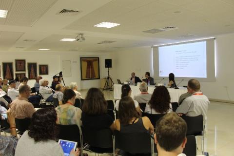 دار الكلمة الجامعية تستكمل أعمال مؤتمرها الدولي السابع عشر بعنوان بيت لحم: التاريخ الإجتماعي – الثقافي