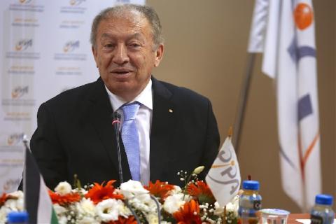 العسيلي: المجلس الاقتصادي والاجتماعي يبحث الملف الاقتصادي الفلسطيني
