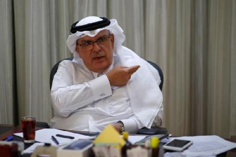 العمادي: صرف مساعدات نقدية لـ50 ألف أسرة فقيرة بغزة الخميس