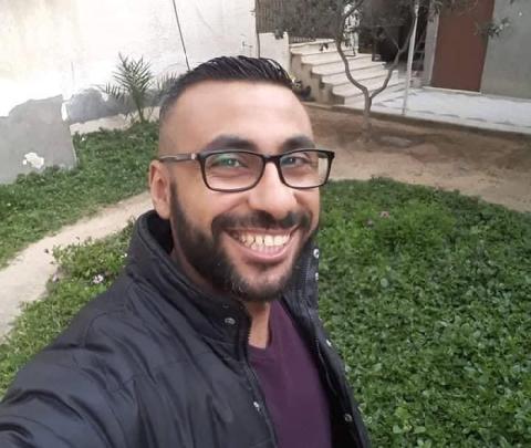 عائلة الشاب مهند أبو حمدة تروي تفاصيل اخر اللحظات في حياته