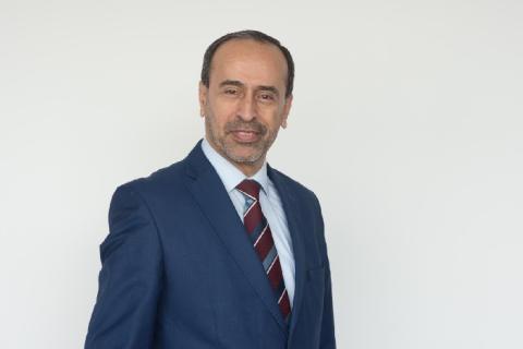 بيراوي يتابع مع سفراء بلجيكا وهولندا وسويسرا وقف مساعدات الأونروا