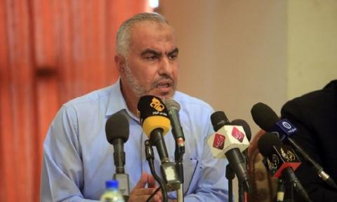 حمد: التنمية برام الله رفضت جميع خطوات العمل المشترك