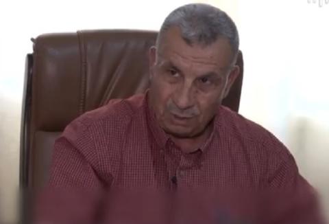 رئيس بلدية كوبر: كلام القناة العبرية مجزوء وعار عن الصحة