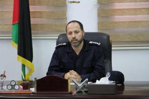 العميد صلاح مديرًا لجهاز الشرطة خلفًا للواء البطش