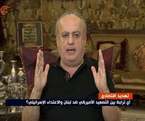وهاب: حزب الله رفض عرض أميركي لمقايضة عدم الرد على إسرائيل