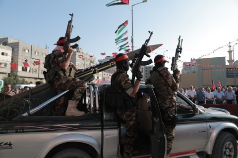 الشعبية: المقاومة اللبنانية وجهت ضربة ذات أبعاد استراتيجية للعدو
