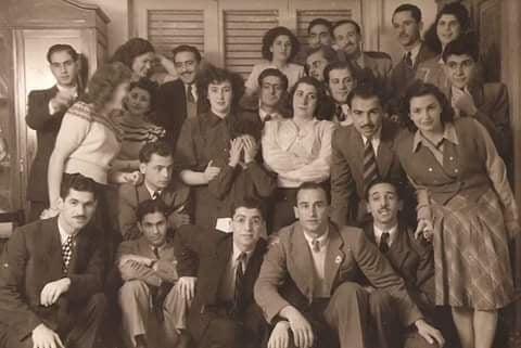 ومضة من فلسطين قبل النكبة