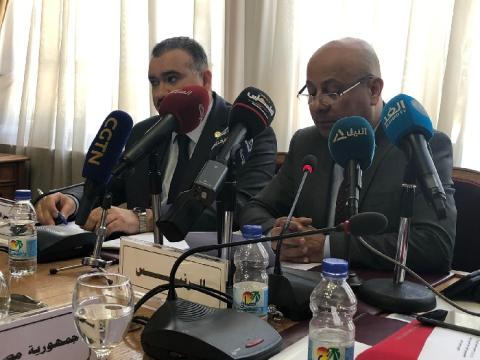 أبو هولي يطالب الدول الأعضاء في الأمم المتحدة بدعم الأونروا