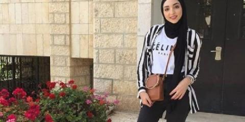 مظاهرة في رام الله تطالب بحماية النساء