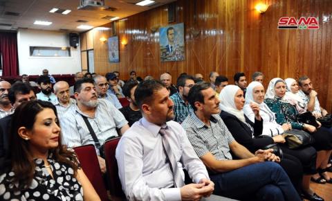 عدنان كنفاني : المثقف العضوي