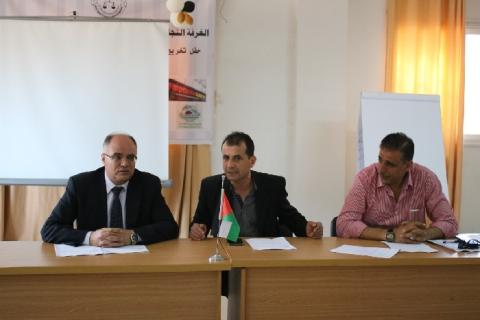 المواصفات والمقاييس ووزارة الزراعة تعقدان ورشة عمل حول ميثاق جودة تمور المجهول