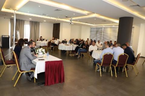 اتحاد الهيئات المحلية يطلق منصة الهندسة والتخطيط لتبادل الخبرات