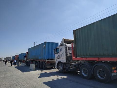 الصحة تحذر: مشروع المستشفى الأمريكي ليس بريئاً وأهدافه خطيرة