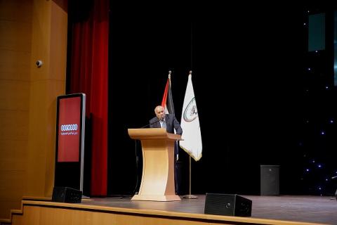 الاحتفال باختتام الموسم الكروي 2018-2019 وتكريم أبطاله