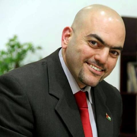 تكليف رامي مهداوي ناطقا إعلاميا رسميا باسم وزارة العمل