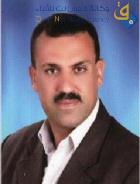 غنيم يدعو للاستفادة من المساعي الجديدة لانهاء الانقسام