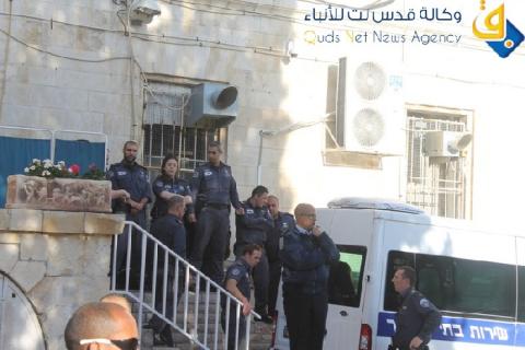 ادانة شقيقين باختطاف وقتل جندي اسرائيلي قرب قلقيلية