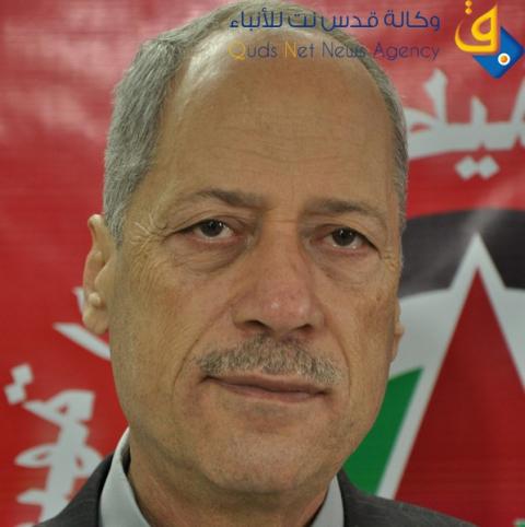 زيدان يكشف لـ"قدس نت"عن تحضيرات لإرسال وفد فلسطيني لمصر للتباحث بملفات هامة