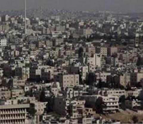 جهود لإحياء مشروع المنطقة الصناعية بين إسرائيل والأردن