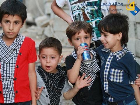 المفتي العام: الساعة السادسة وخمس وعشرين دقيقة صباحا موعد صلاة عيد الفطر