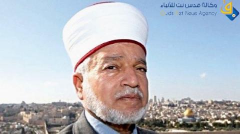 المفتي العام يحذر من تداول نسخة من القرآن الكريم