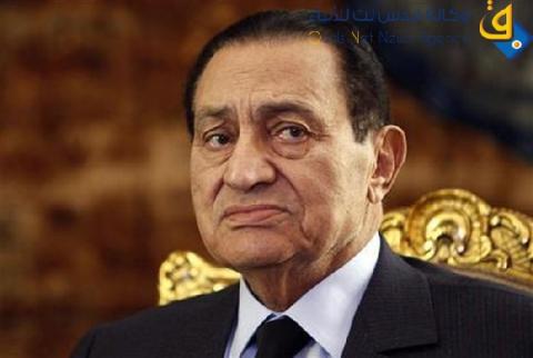 الديب: مبارك سيصبح حراً طليقاً بعد ثلاثة أيام