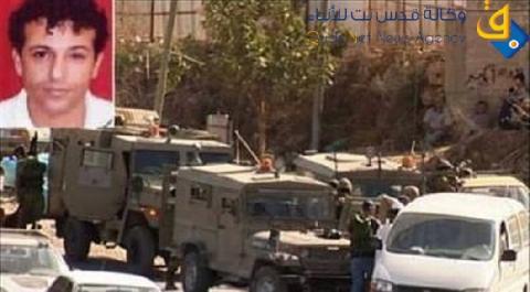 تفاصيل مثيرة عن عملية خطف وقتل الجندي الإسرائيلي في قلقيلية