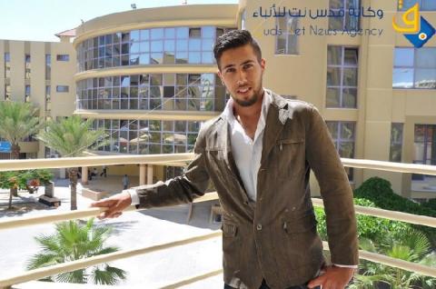 مصرع شاب بطلق ناري من سلاحه الشخصي شمال غزة